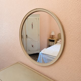 Dormitorio Estilo Luis XV Vintage