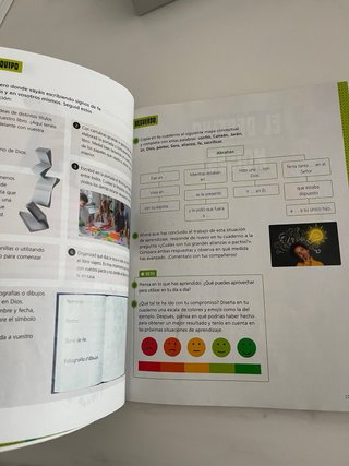 Religión católica 3 segundo ciclo Primaria