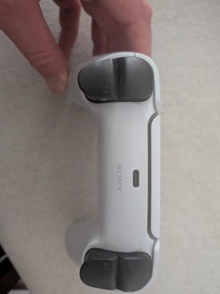 Controller Dualsense PS5 Sony
