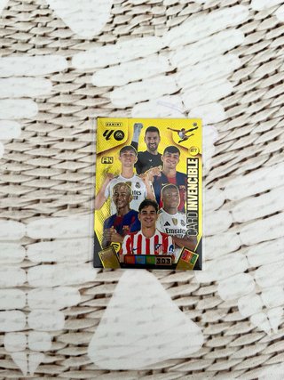 Panini Adrenalyn XL 2025-2026