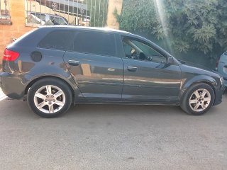 Audi A3 2013