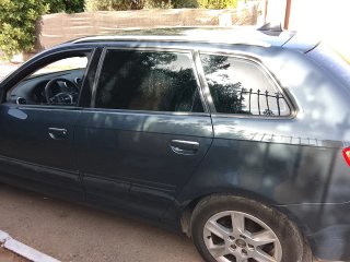 Audi A3 2013