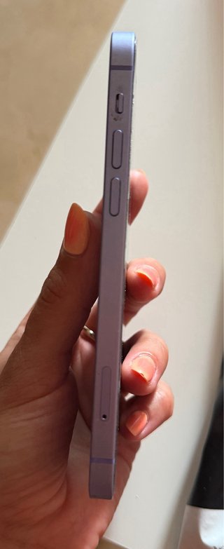 iPhone 12 128GB violeta