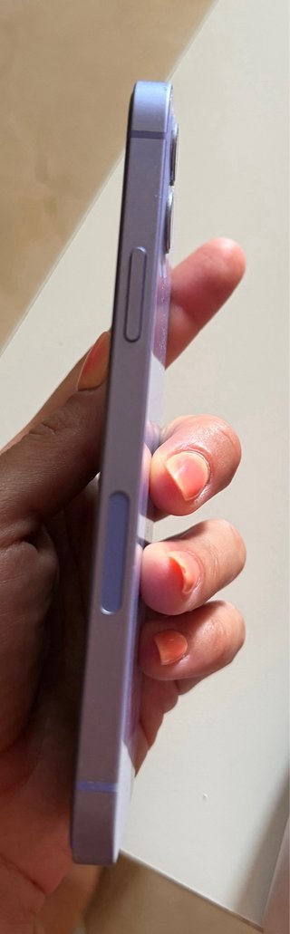 iPhone 12 128GB violeta