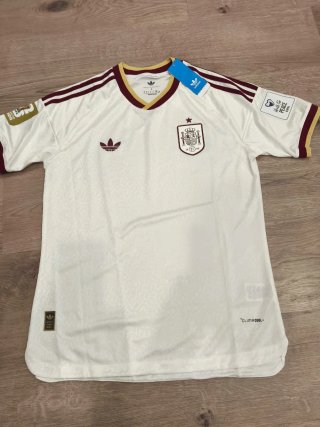 Camiseta futbol talla L nueva con etiquetas