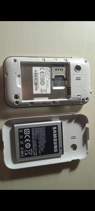 Samsung Galaxy GT-5360