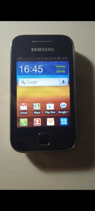 Samsung Galaxy GT-5360