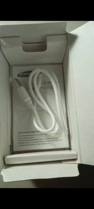 Samsung Galaxy GT-5360