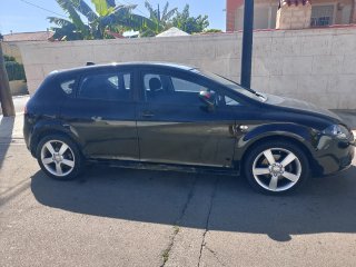 SEAT Leon 2006