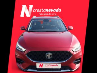 SIN ENTRADA! MG ZS 2022 1.5 78000KM!