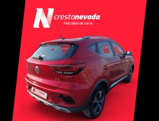 SIN ENTRADA! MG ZS 2022 1.5 78000KM!