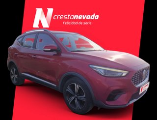 SIN ENTRADA! MG ZS 2022 1.5 78000KM!