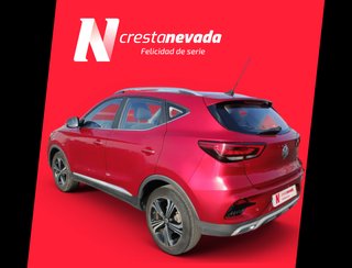 SIN ENTRADA! MG ZS 2022 1.5 78000KM!