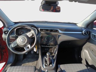 SIN ENTRADA! MG ZS 2022 1.5 78000KM!