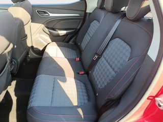 SIN ENTRADA! MG ZS 2022 1.5 78000KM!