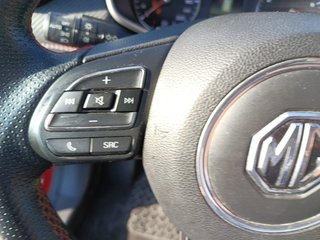 SIN ENTRADA! MG ZS 2022 1.5 78000KM!