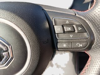 SIN ENTRADA! MG ZS 2022 1.5 78000KM!