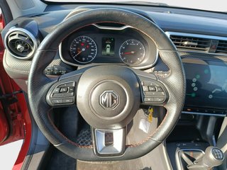 SIN ENTRADA! MG ZS 2022 1.5 78000KM!