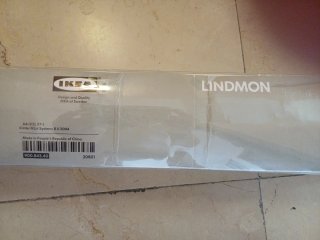 Persiana IKEA LINDMON