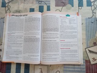 Historia de la filosofía, 2 Bachillerato