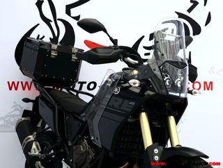 YAMAHA TÉNÉRÉ 700 ¿A2? GARANTÍA OFICIAL