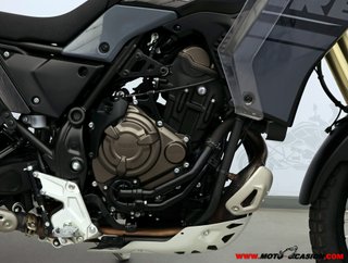 YAMAHA TÉNÉRÉ 700 ¿A2? GARANTÍA OFICIAL