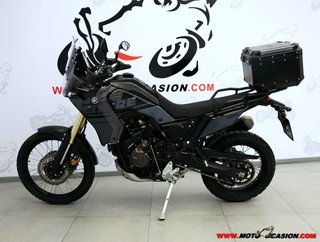 YAMAHA TÉNÉRÉ 700 ¿A2? GARANTÍA OFICIAL