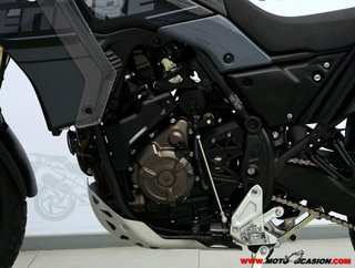 YAMAHA TÉNÉRÉ 700 ¿A2? GARANTÍA OFICIAL