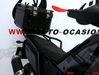 YAMAHA TÉNÉRÉ 700 ¿A2? GARANTÍA OFICIAL