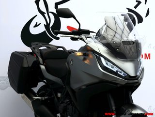 HONDA NT 1100