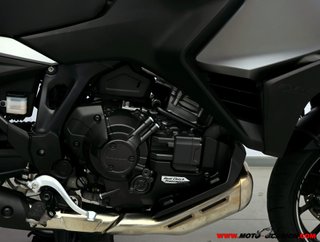 HONDA NT 1100