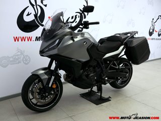 HONDA NT 1100