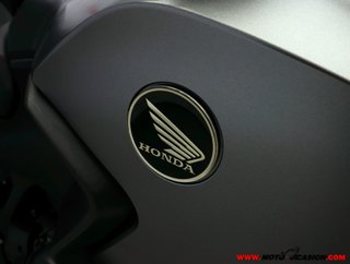HONDA NT 1100