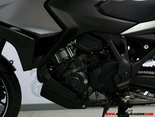 HONDA NT 1100