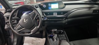 Lexus UX 250 Hybrido