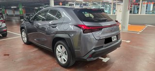 Lexus UX 250 Hybrido