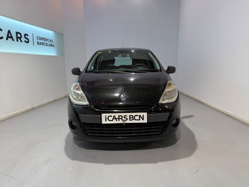 Renault Clio 2010, foto 2
