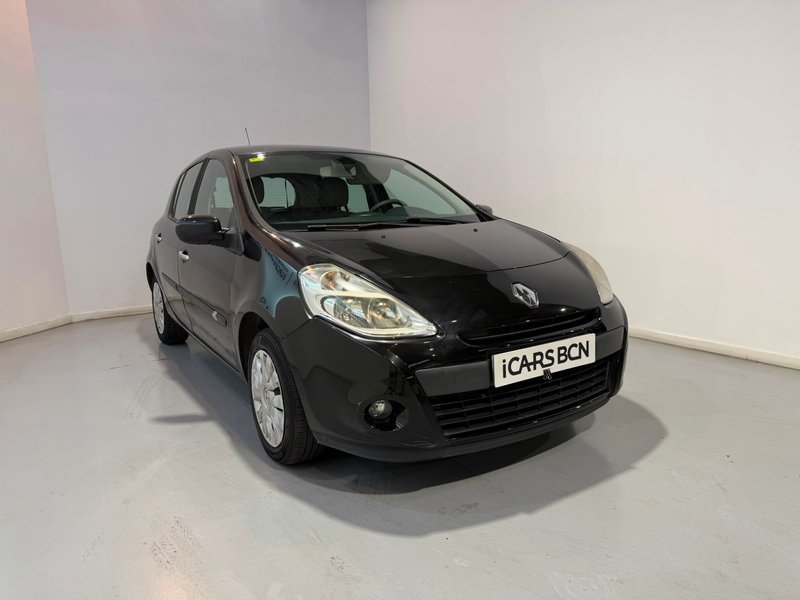 Renault Clio 2010, foto 3