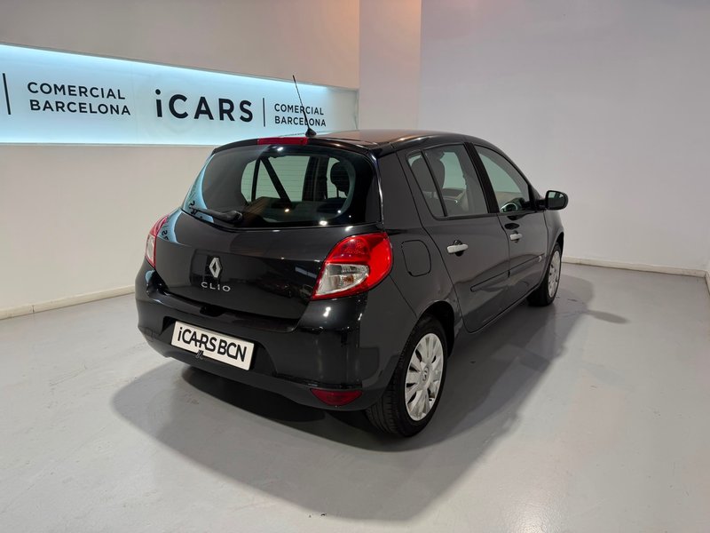 Renault Clio 2010, foto 4