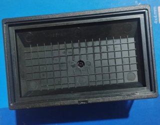 Furgoneta Mercedes Vito DYA Cantabria Cararama