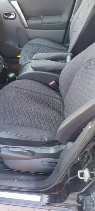Renault Scenic 2007
