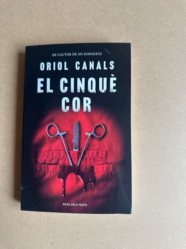 El cinquè cor