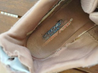 Skechers Bobs rosas talla 39