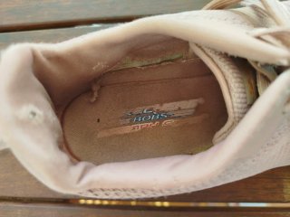 Skechers Bobs rosas talla 39