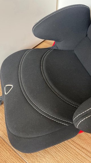 Silla Coche Takata Maxi 15-36kg