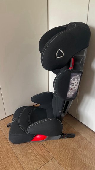 Silla Coche Takata Maxi 15-36kg