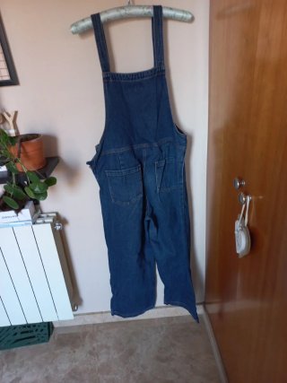 Mono vaquero Lefties Talla L