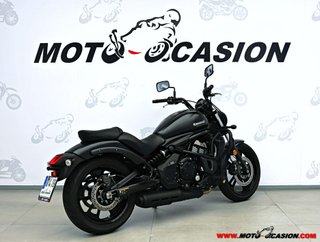 KAWASAKI VULCAN S -A2-