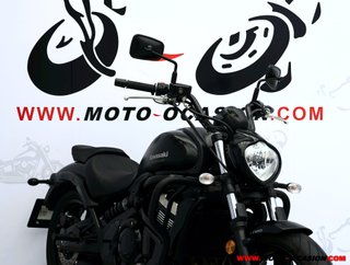 KAWASAKI VULCAN S -A2-
