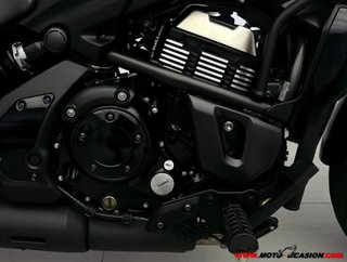 KAWASAKI VULCAN S -A2-